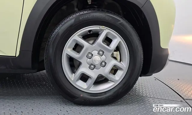 Hyundai Casper 2024 0.2 автомат (гидро), миниатюра 7