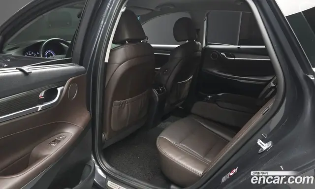 Hyundai Grandeur 2018 3.0 автомат (гидро), миниатюра 11 Hyundai Grandeur 2018 3.0 автомат (гидро), миниатюра 11