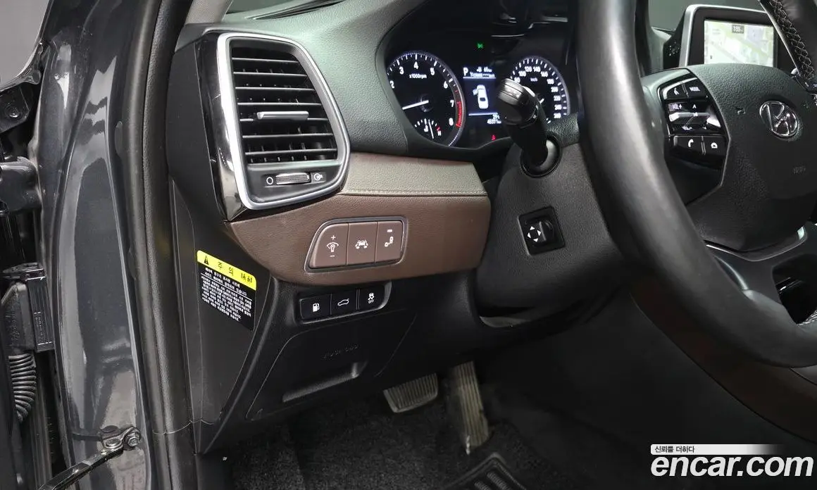 Hyundai Grandeur 2018 3.0 автомат (гидро), фото 13 Hyundai Grandeur 2018 3.0 автомат (гидро), фото 13