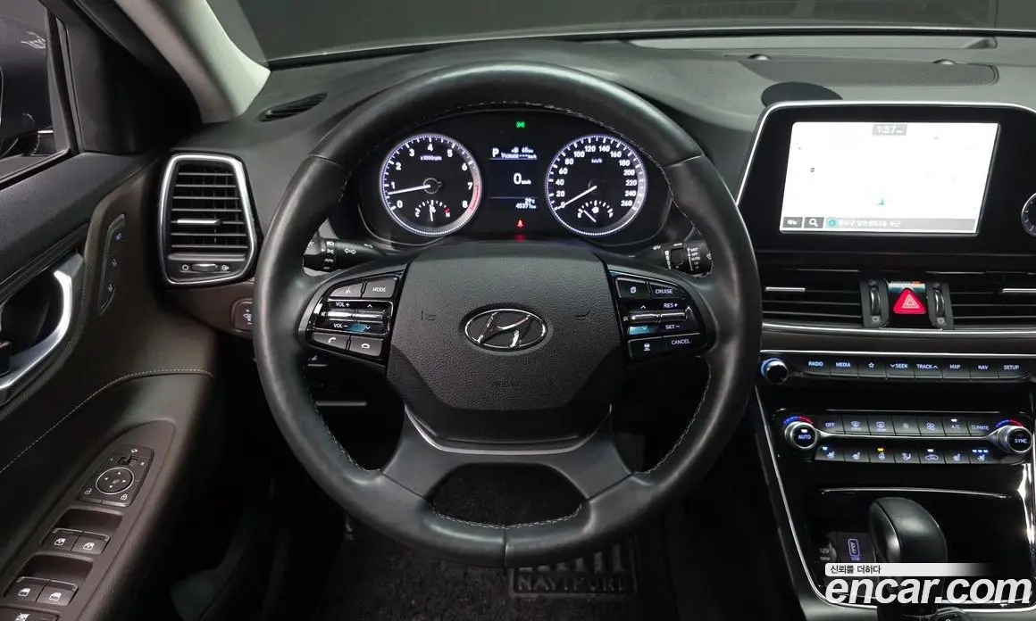 Hyundai Grandeur 2018 3.0 автомат (гидро), фото 14 Hyundai Grandeur 2018 3.0 автомат (гидро), фото 14