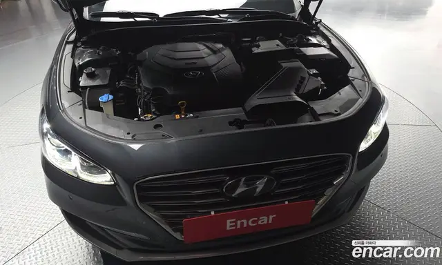 Hyundai Grandeur 2018 3.0 автомат (гидро), миниатюра 6 Hyundai Grandeur 2018 3.0 автомат (гидро), миниатюра 6