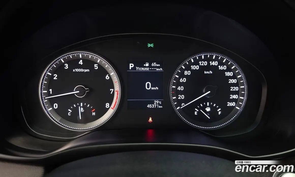 Hyundai Grandeur 2018 3.0 автомат (гидро), фото 8 Hyundai Grandeur 2018 3.0 автомат (гидро), фото 8