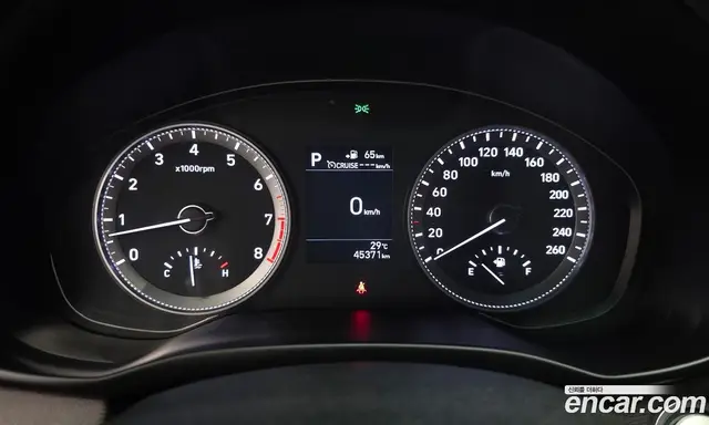 Hyundai Grandeur 2018 3.0 автомат (гидро), миниатюра 8 Hyundai Grandeur 2018 3.0 автомат (гидро), миниатюра 8