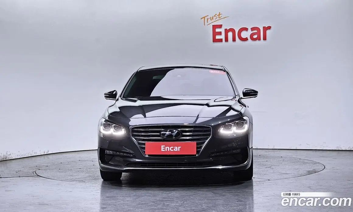 Hyundai Grandeur 2019 2.4 автомат (гидро), фото 2 Hyundai Grandeur 2019 2.4 автомат (гидро), фото 2