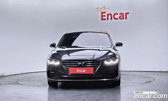 Hyundai Grandeur 2019 2.4 автомат (гидро), миниатюра 2 Hyundai Grandeur 2019 2.4 автомат (гидро), миниатюра 2