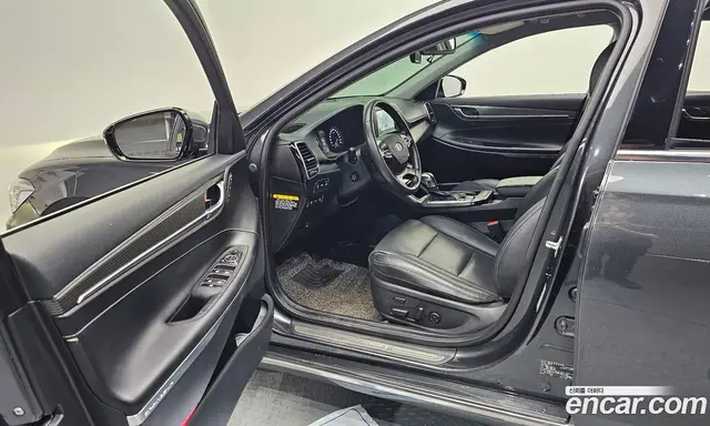 Hyundai Grandeur 2019 2.4 автомат (гидро), миниатюра 12