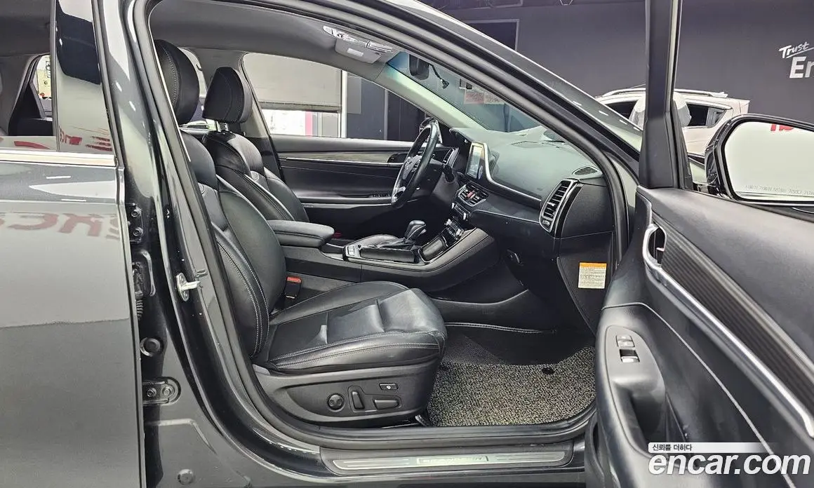 Hyundai Grandeur 2019 2.4 автомат (гидро), фото 16 Hyundai Grandeur 2019 2.4 автомат (гидро), фото 16