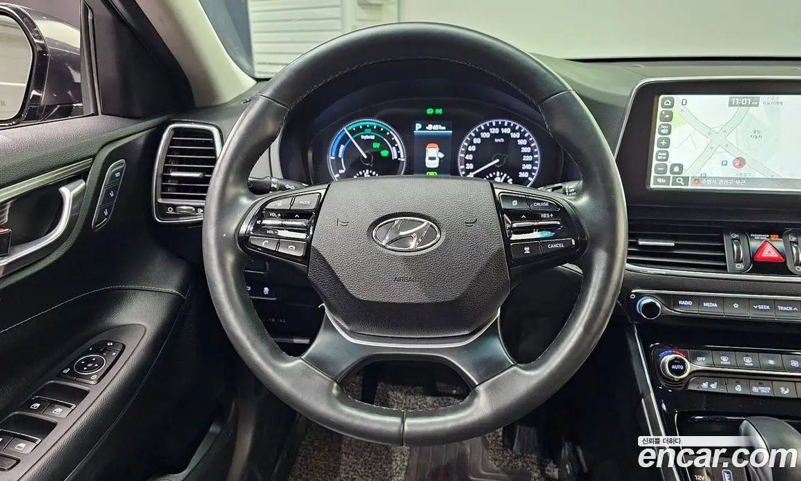 Hyundai Grandeur 2019 2.4 автомат (гидро), фото 18 Hyundai Grandeur 2019 2.4 автомат (гидро), фото 18