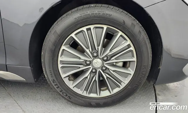 Hyundai Grandeur 2019 2.4 автомат (гидро), миниатюра 4 Hyundai Grandeur 2019 2.4 автомат (гидро), миниатюра 4