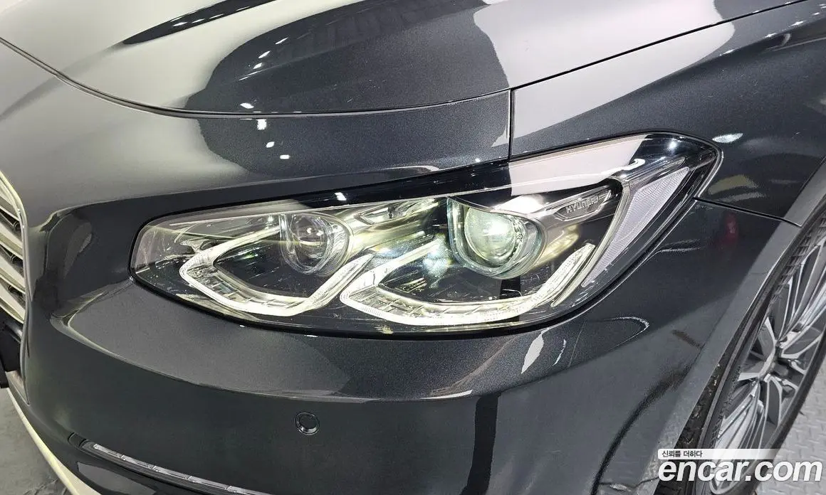 Hyundai Grandeur 2019 2.4 автомат (гидро), фото 7 Hyundai Grandeur 2019 2.4 автомат (гидро), фото 7