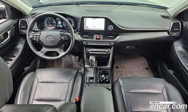 Hyundai Grandeur 2019 2.4 автомат (гидро), миниатюра 9 Hyundai Grandeur 2019 2.4 автомат (гидро), миниатюра 9