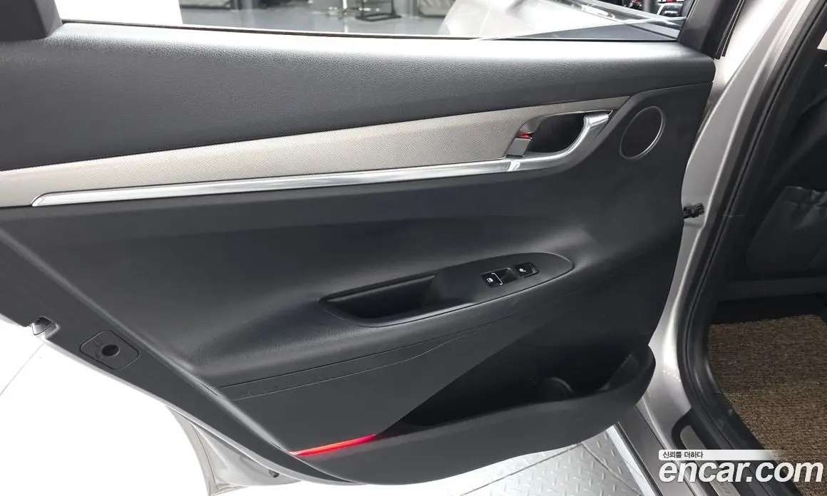 Hyundai Grandeur 2020 2.5 автомат (гидро), фото 15
