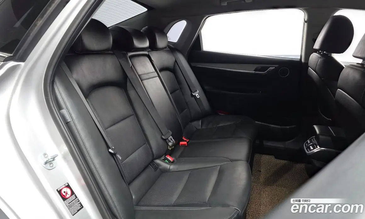 Hyundai Grandeur 2020 2.5 автомат (гидро), фото 18