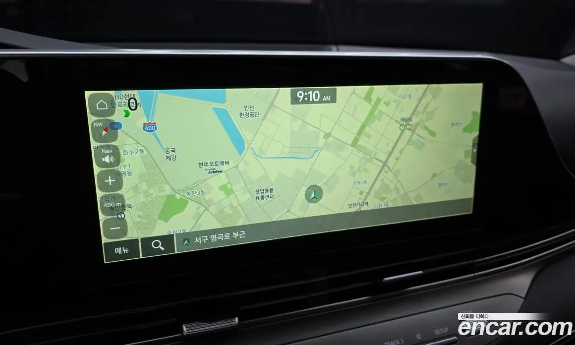 Hyundai Grandeur 2020 2.5 автомат (гидро), фото 20