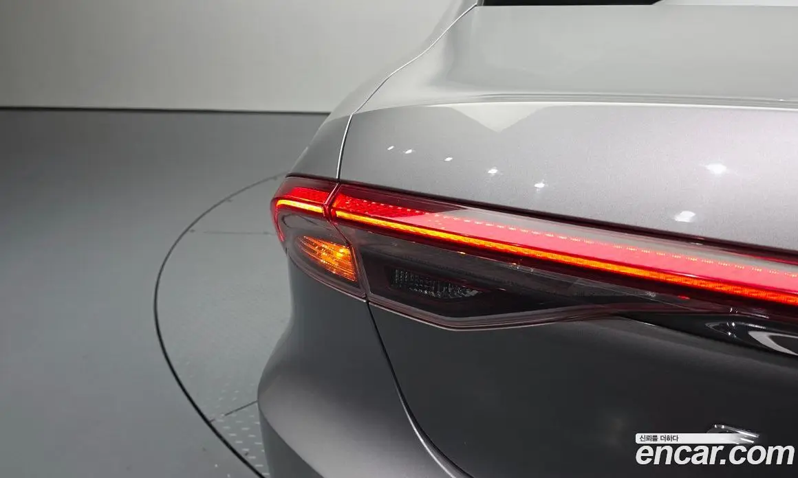 Hyundai Grandeur 2020 2.5 автомат (гидро), фото 9