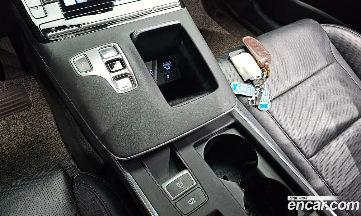 Hyundai Grandeur 2020 2.5 автомат (гидро), фото 12 Hyundai Grandeur 2020 2.5 автомат (гидро), фото 12
