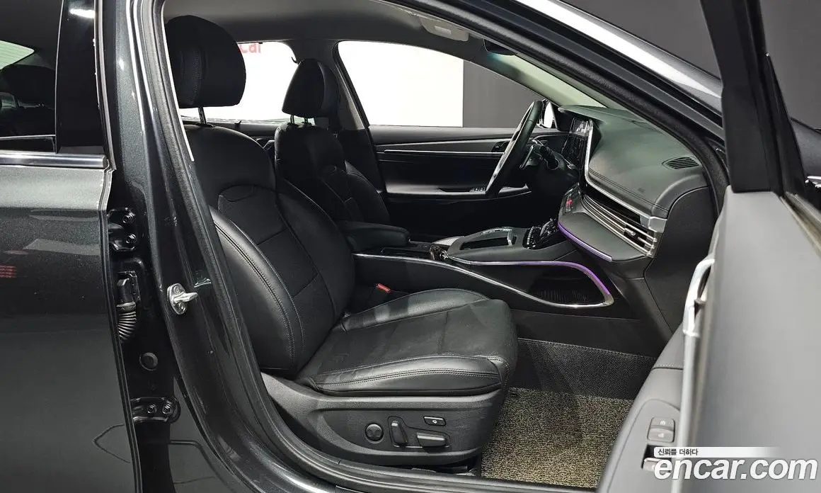 Hyundai Grandeur 2020 2.5 автомат (гидро), фото 13 Hyundai Grandeur 2020 2.5 автомат (гидро), фото 13