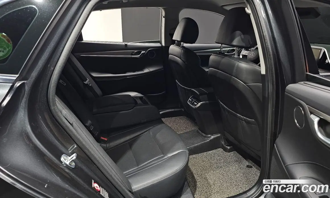 Hyundai Grandeur 2020 2.5 автомат (гидро), фото 16 Hyundai Grandeur 2020 2.5 автомат (гидро), фото 16
