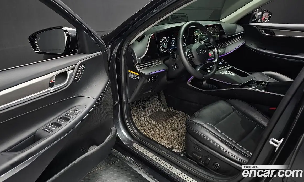 Hyundai Grandeur 2020 2.5 автомат (гидро), фото 17 Hyundai Grandeur 2020 2.5 автомат (гидро), фото 17