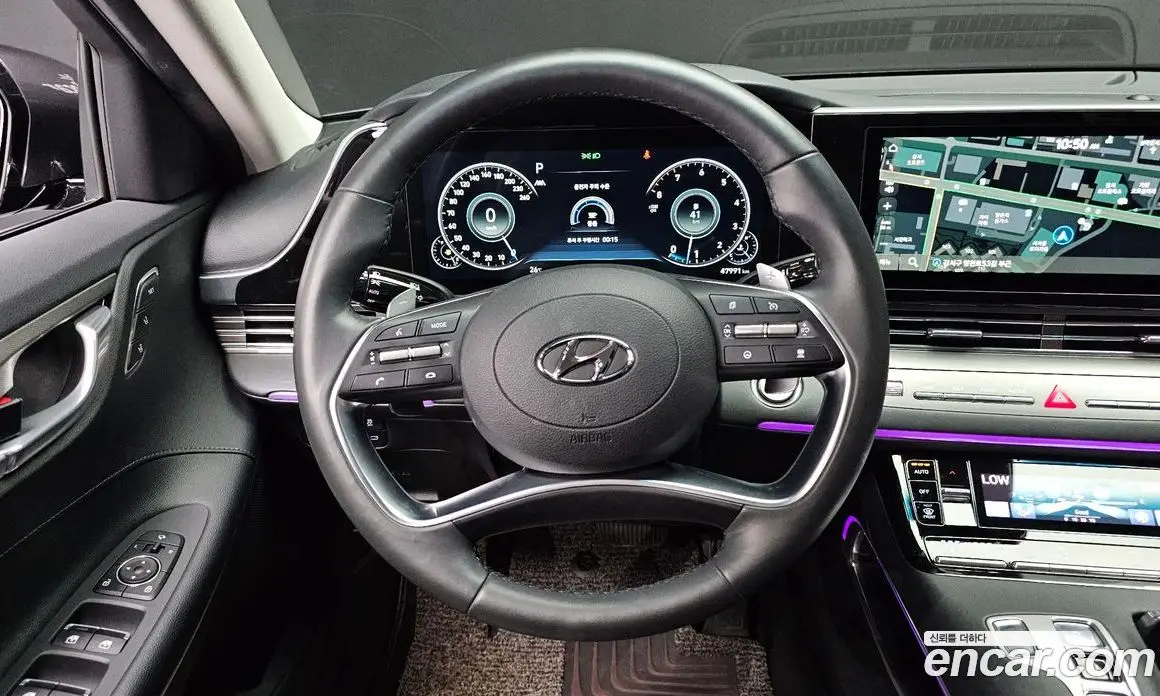Hyundai Grandeur 2020 2.5 автомат (гидро), фото 19 Hyundai Grandeur 2020 2.5 автомат (гидро), фото 19