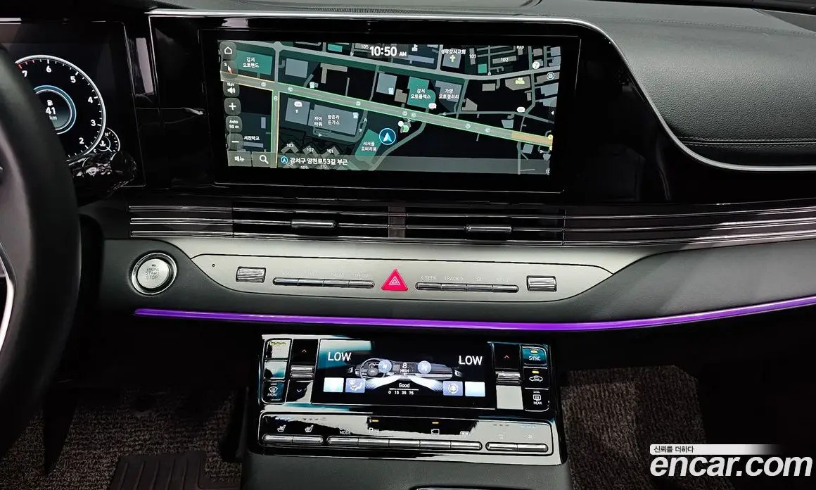 Hyundai Grandeur 2020 2.5 автомат (гидро), фото 20 Hyundai Grandeur 2020 2.5 автомат (гидро), фото 20