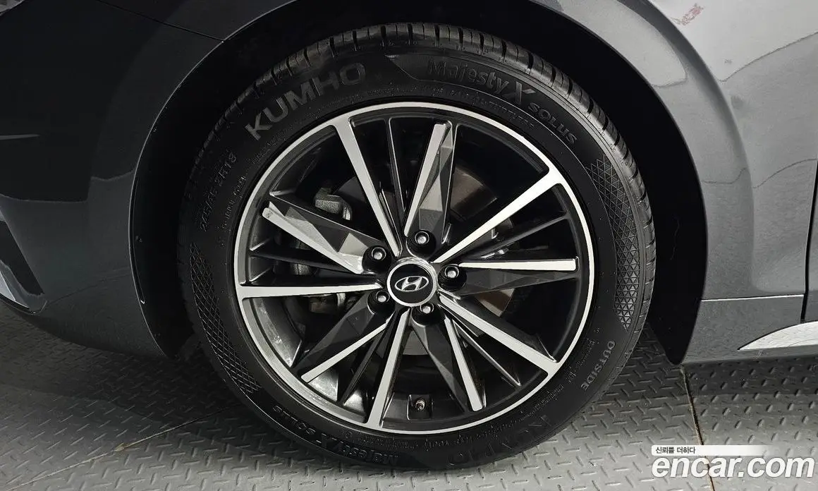 Hyundai Grandeur 2020 2.5 автомат (гидро), фото 5 Hyundai Grandeur 2020 2.5 автомат (гидро), фото 5