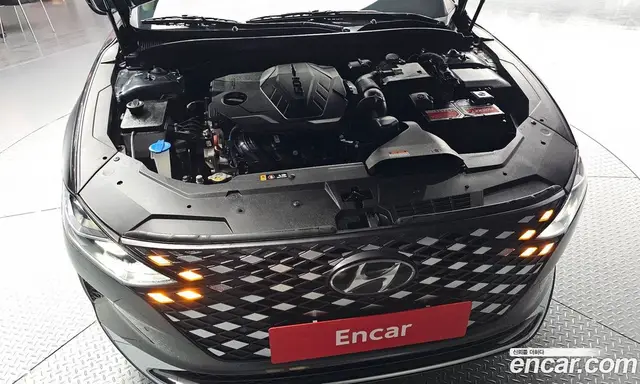 Hyundai Grandeur 2020 2.5 автомат (гидро), миниатюра 6 Hyundai Grandeur 2020 2.5 автомат (гидро), миниатюра 6