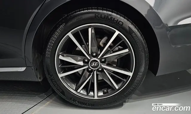 Hyundai Grandeur 2020 2.5 автомат (гидро), миниатюра 7 Hyundai Grandeur 2020 2.5 автомат (гидро), миниатюра 7