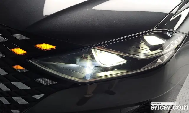 Hyundai Grandeur 2020 2.5 автомат (гидро), миниатюра 8 Hyundai Grandeur 2020 2.5 автомат (гидро), миниатюра 8