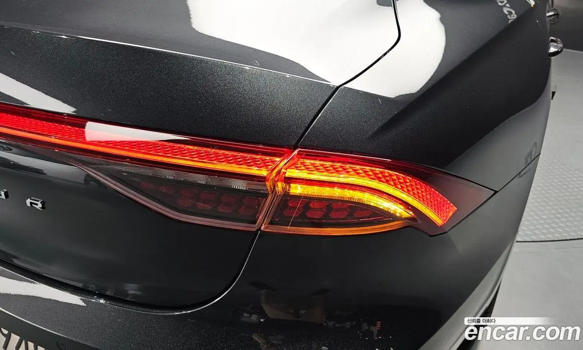 Hyundai Grandeur 2020 2.5 автомат (гидро), фото 9 Hyundai Grandeur 2020 2.5 автомат (гидро), фото 9