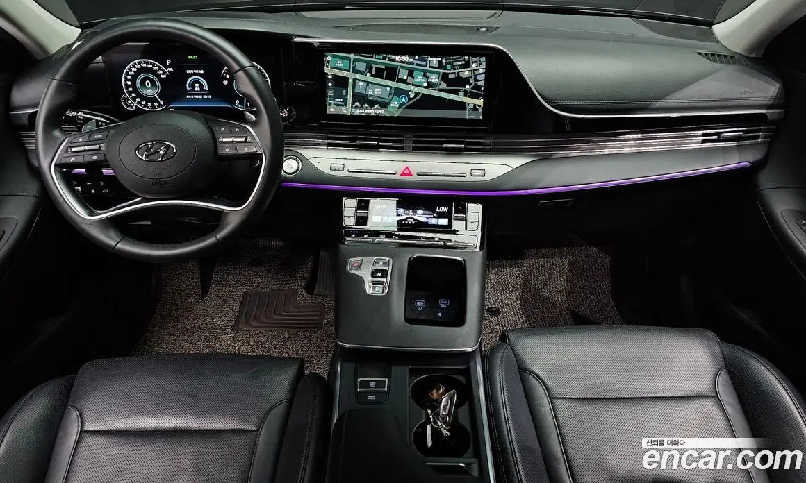 Hyundai Grandeur 2020 2.5 автомат (гидро), фото 10 Hyundai Grandeur 2020 2.5 автомат (гидро), фото 10