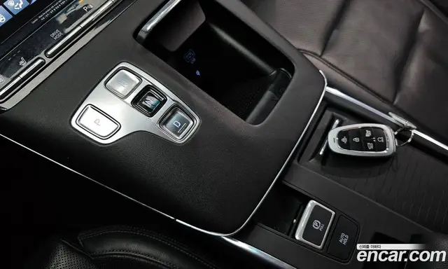 Hyundai Grandeur 2022 2.5 автомат (гидро), миниатюра 11