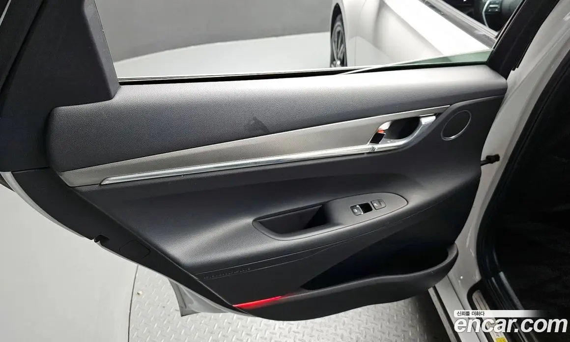 Hyundai Grandeur 2022 2.5 автомат (гидро), фото 14