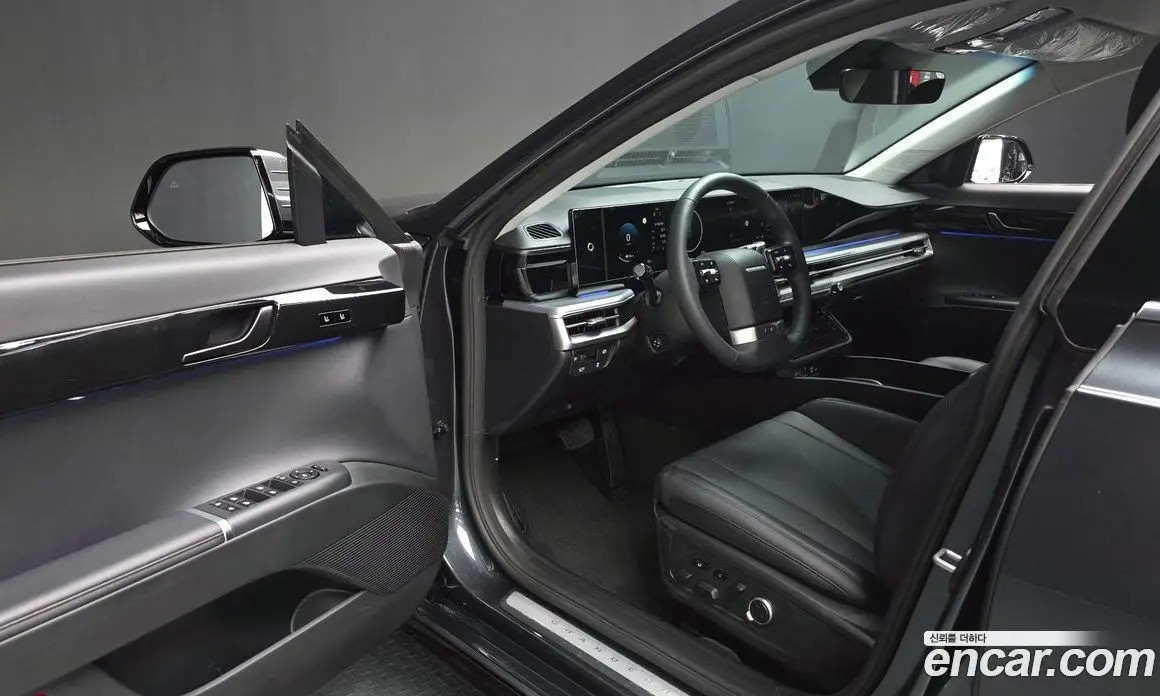 Hyundai Grandeur 2022 2.5 автомат (гидро), фото 13 Hyundai Grandeur 2022 2.5 автомат (гидро), фото 13