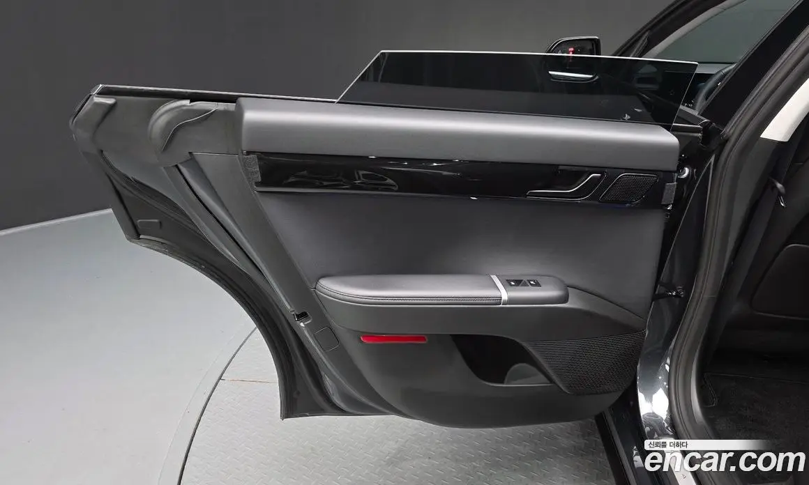 Hyundai Grandeur 2022 2.5 автомат (гидро), фото 15 Hyundai Grandeur 2022 2.5 автомат (гидро), фото 15