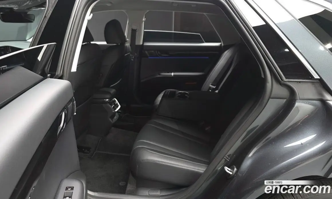 Hyundai Grandeur 2022 2.5 автомат (гидро), фото 17 Hyundai Grandeur 2022 2.5 автомат (гидро), фото 17