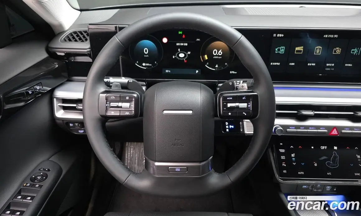 Hyundai Grandeur 2022 2.5 автомат (гидро), фото 20 Hyundai Grandeur 2022 2.5 автомат (гидро), фото 20