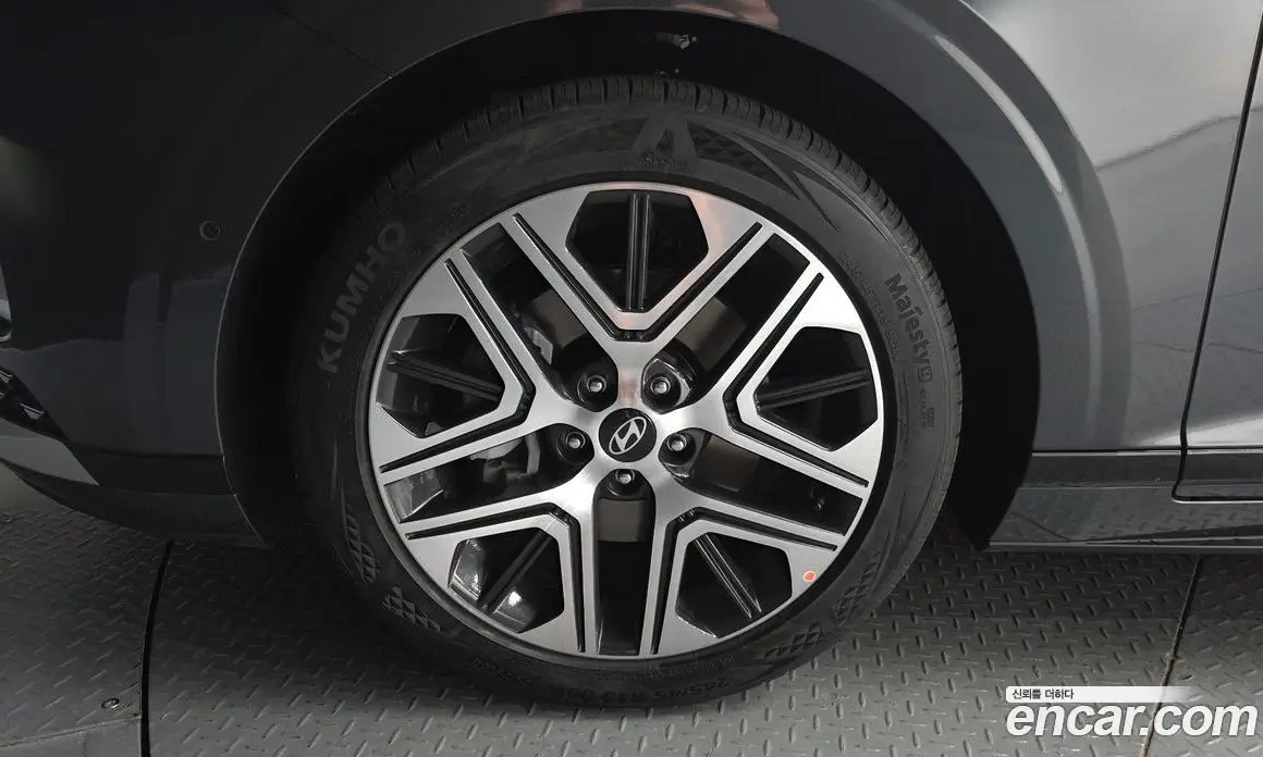 Hyundai Grandeur 2022 2.5 автомат (гидро), фото 5 Hyundai Grandeur 2022 2.5 автомат (гидро), фото 5