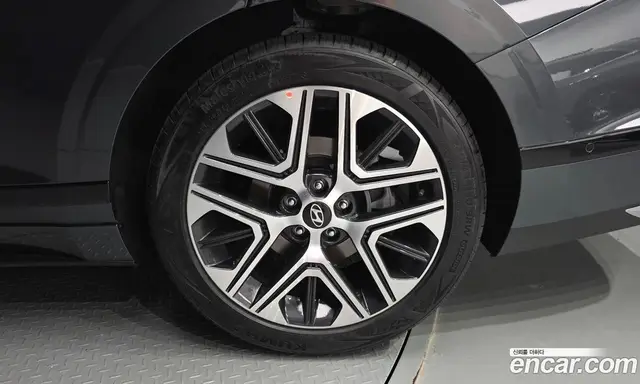 Hyundai Grandeur 2022 2.5 автомат (гидро), миниатюра 7 Hyundai Grandeur 2022 2.5 автомат (гидро), миниатюра 7