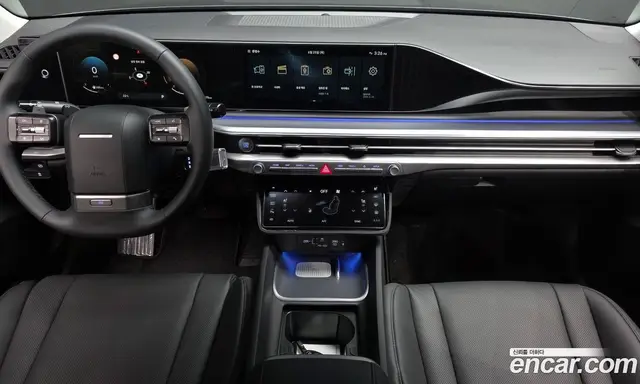 Hyundai Grandeur 2022 2.5 автомат (гидро), миниатюра 10 Hyundai Grandeur 2022 2.5 автомат (гидро), миниатюра 10