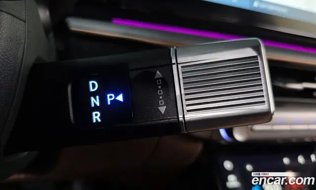 Hyundai Grandeur 2023 1.6 автомат (гидро), миниатюра 11