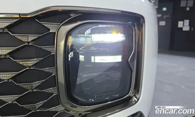 Hyundai Grandeur 2023 1.6 автомат (гидро), миниатюра 7