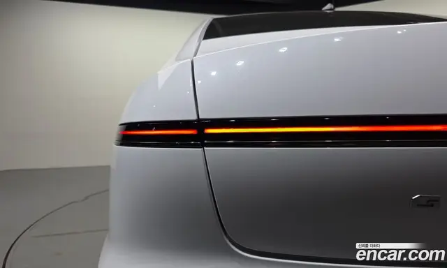 Hyundai Grandeur 2023 1.6 автомат (гидро), миниатюра 8