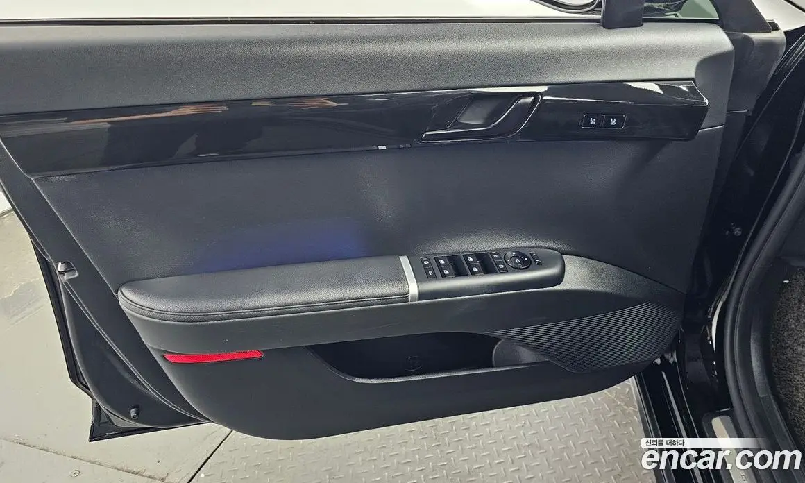 Hyundai Grandeur 2024 3.5 автомат (гидро), фото 14