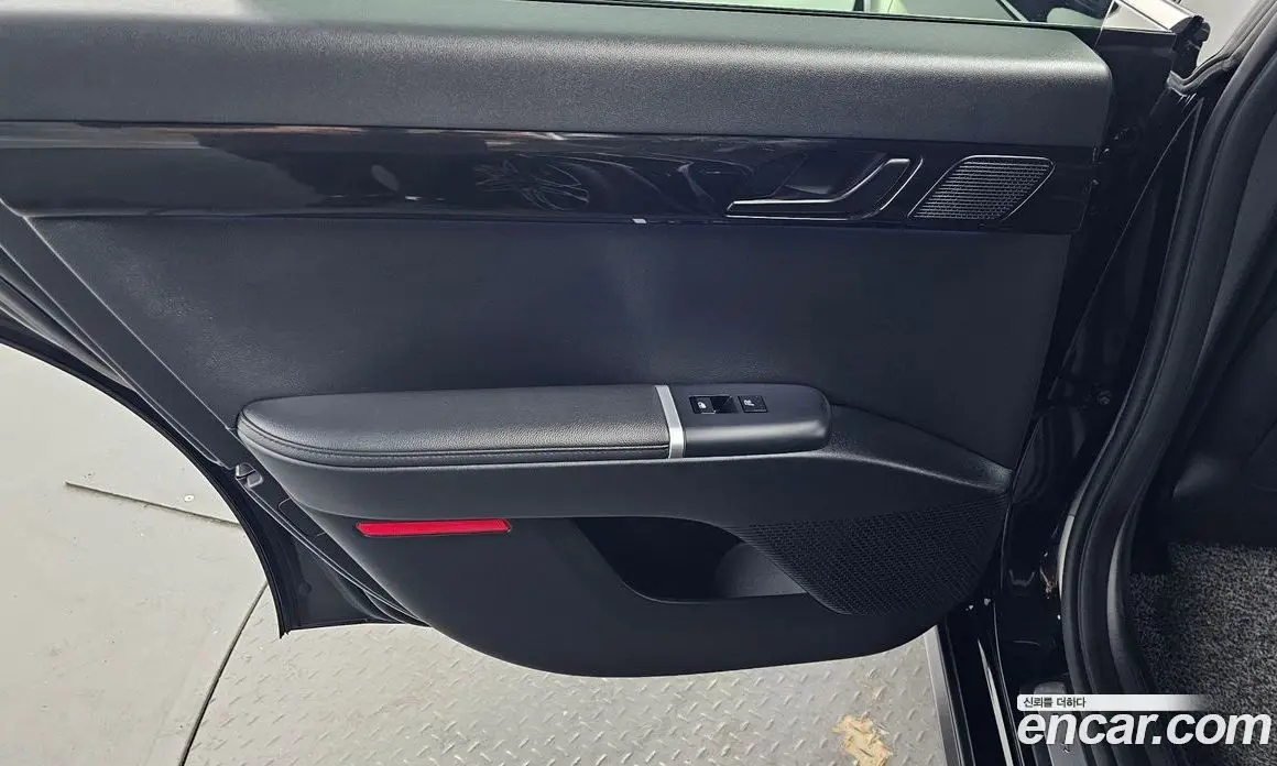 Hyundai Grandeur 2024 3.5 автомат (гидро), фото 15