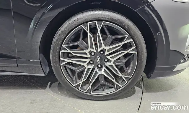 Hyundai Grandeur 2024 3.5 автомат (гидро), миниатюра 7