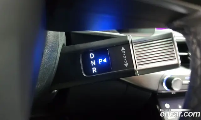 Hyundai Grandeur 2025 2.5 автомат (гидро), миниатюра 12
