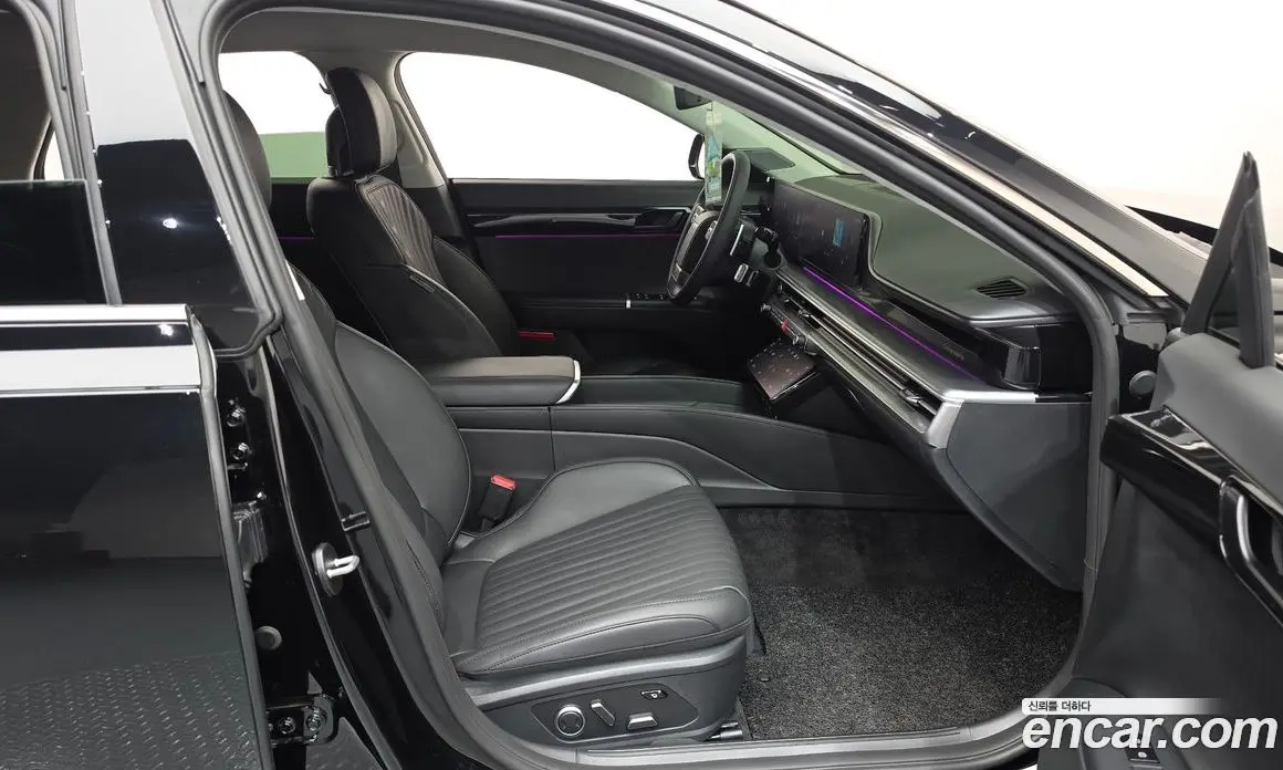 Hyundai Grandeur 2025 2.5 автомат (гидро), фото 16 Hyundai Grandeur 2025 2.5 автомат (гидро), фото 16