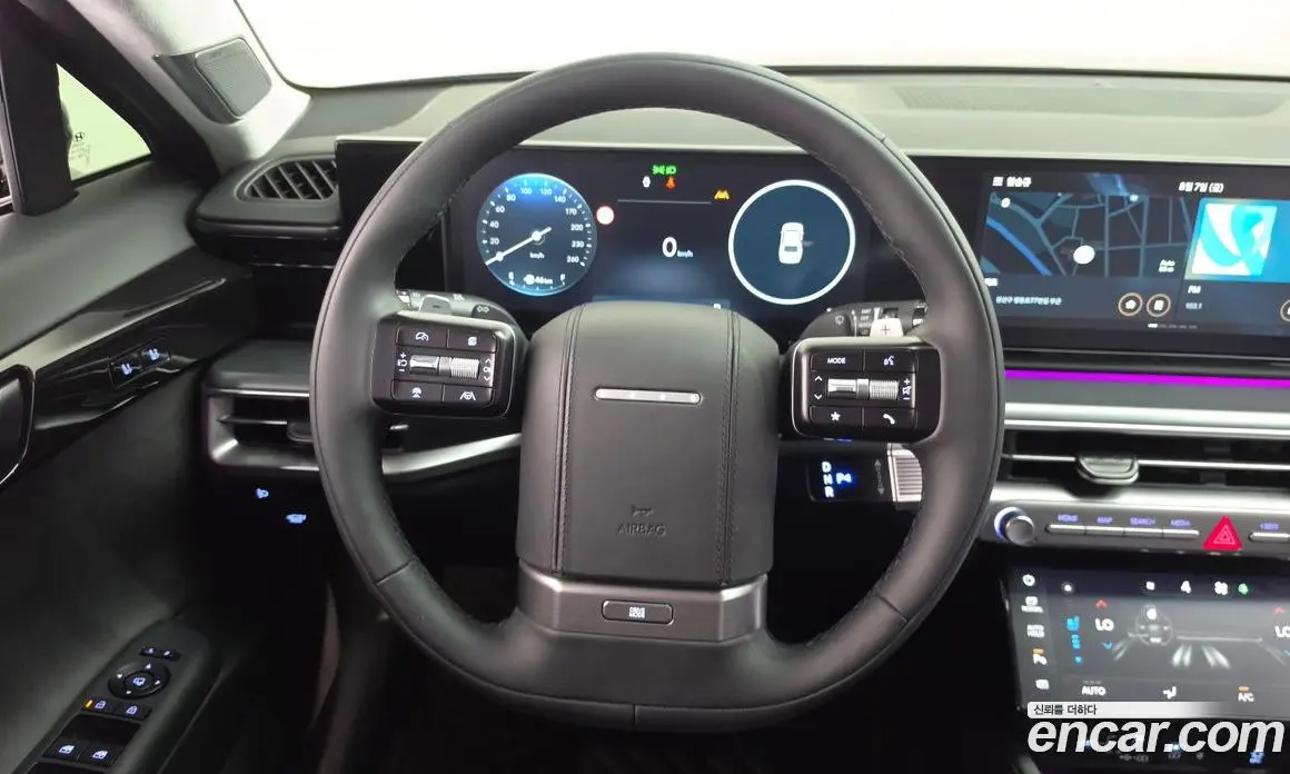 Hyundai Grandeur 2025 2.5 автомат (гидро), фото 18 Hyundai Grandeur 2025 2.5 автомат (гидро), фото 18