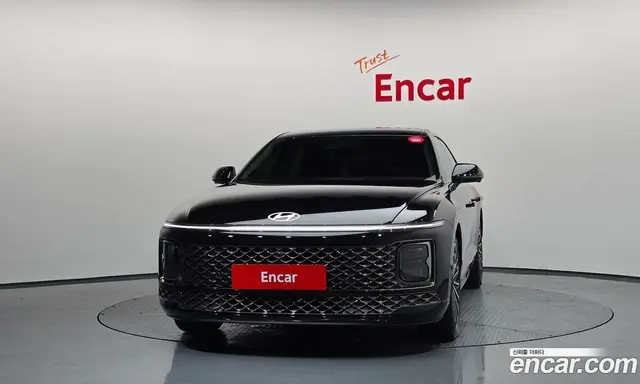 Hyundai Grandeur 2025 2.5 автомат (гидро), миниатюра 3 Hyundai Grandeur 2025 2.5 автомат (гидро), миниатюра 3